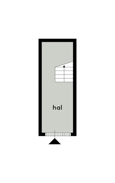 121m2 apartment to rent for 1380€/month in Klaverhof, Alphen aan den Rijn