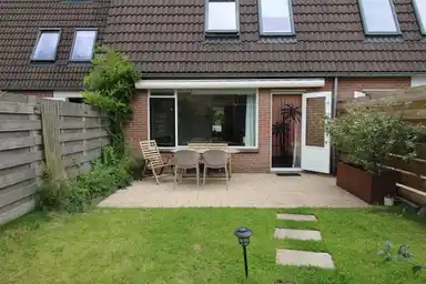 112m2 house zu vermieten für 1750€/Monat in Scheltemaheerd, Groningen