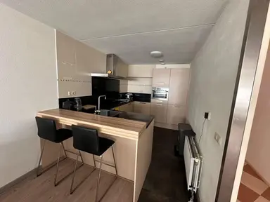 apartment di 89m2 in affitto a 2000€/mese a Pompenburg, Rotterdam