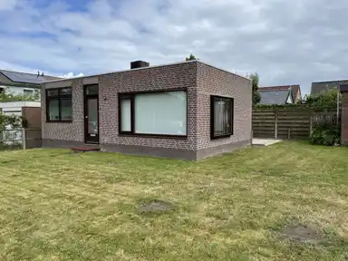 65m2 house zu vermieten für 905€/Monat in Akkerstraat 1, Nieuw-Vennep