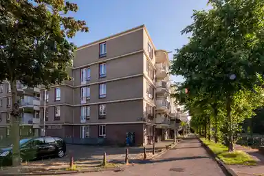 70m2 apartment te huur voor 1950€/maand in Wittenburgerkade 108, Amsterdam