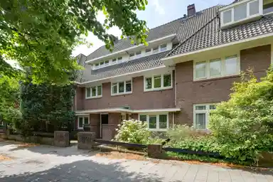 125m2 apartment te huur voor 5750€/maand in Sophialaan 4A, Amsterdam