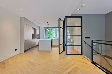 117m2 apartment te huur voor 3500€/maand in Hoofdweg 65-3, Amsterdam