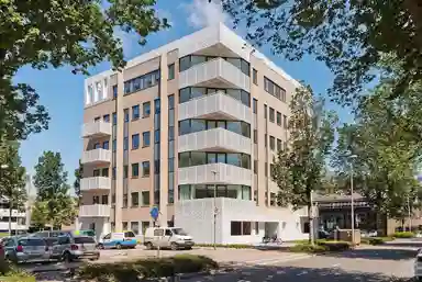 96m2 apartment te huur voor 1100€/maand in Engelandlaan 392, Zoetermeer