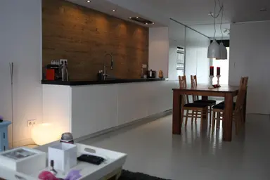60m2 apartment te huur voor 2650€/maand in Simon Stevinstraat 5-H, Amsterdam