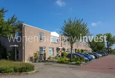 73m2 house te huur voor 1145€/maand in Safarigeel 2718, Zoetermeer