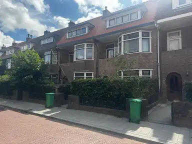 house 209τ.μ. προς ενοικίαση για 3975€/μήνα στην περιοχή Roelofsstraat 35, The Hague