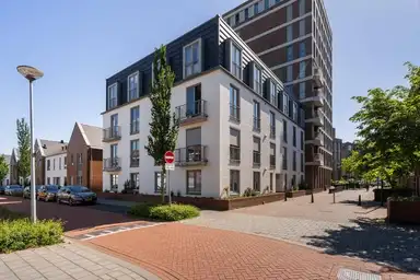59m2 apartment te huur voor 979€/maand in Wilhelminaplein, Weert