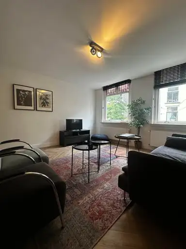 68m2 apartment to rent for 1850€/month in Lange Hezelstraat, Nijmegen