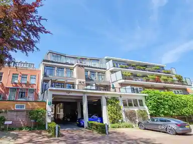 84m2 apartment zu vermieten für 1950€/Monat in Kazernestraat 31B, The Hague