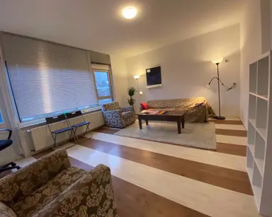 20m2 room te huur voor 800€/maand in Midscheeps, Amsterdam