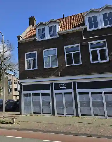 12m2 room te huur voor 425€/maand in Schoolstraat 2, Deventer
