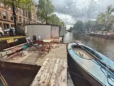 10m2 room te huur voor 1100€/maand in Amsterdam