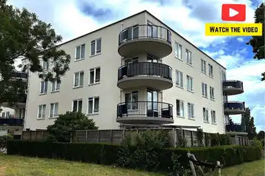 75m2 apartment zu vermieten für 2450€/Monat in Ponserstraat, Amsterdam