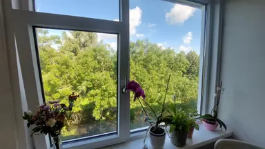 8m2 room te huur voor 870€/maand in Voordek, Amsterdam