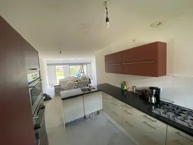 room 155τ.μ. προς ενοικίαση για 550€/μήνα στην περιοχή Koningsveld, Ede