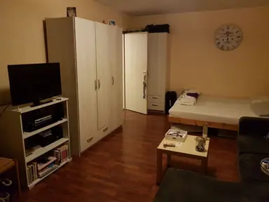45m2 room te huur voor 1350€/maand in Wolbrantskerkweg, Amsterdam