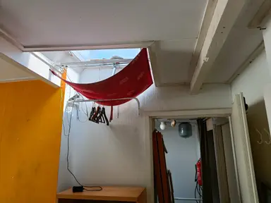 studio 16τ.μ. προς ενοικίαση για 500€/μήνα στην περιοχή Havikstraat, Utrecht