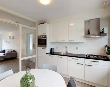 10m2 room te huur voor 850€/maand in Schoorlstraat, Amsterdam
