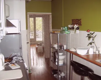 room 14τ.μ. προς ενοικίαση για 788€/μήνα στην περιοχή Grote Ruwenberg, Amsterdam