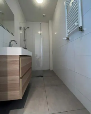 room 11τ.μ. προς ενοικίαση για 970€/μήνα στην περιοχή Boezemsingel, Rotterdam