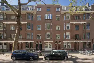 apartment 120τ.μ. προς ενοικίαση για 2800€/μήνα στην περιοχή Graaf Florisstraat 9A, Rotterdam
