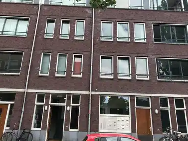 95m2 apartment zu vermieten für 1675€/Monat in Preangerstraat 7B, Amsterdam