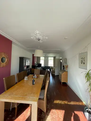 room di 25m2 in affitto a 725€/mese a Van Swietenstraat, The Hague