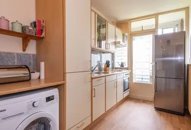 13m2 room zu vermieten für 600€/Monat in Stuart Millstraat, Rotterdam