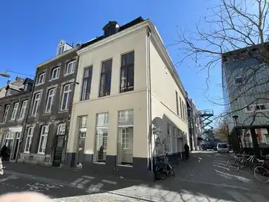 room di 42m2 in affitto a 700€/mese a Herdenkingsplein, Maastricht