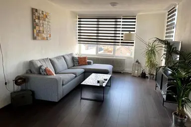apartment di 80m2 in affitto a 900€/mese a Laaghuissingel, Venlo