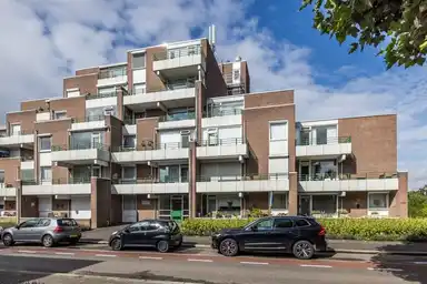 61m2 apartment to rent for 761€/month in Hoofdstraat 4, Landgraaf