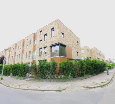 house 185τ.μ. προς ενοικίαση για 2875€/μήνα στην περιοχή Aldebaranstraat 26, Groningen