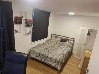 room di 110m2 in affitto a 900€/mese a Jan van Houtstraat, The Hague