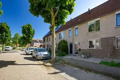 92m2 house to rent for 1870€/month in Aak, Zeewolde