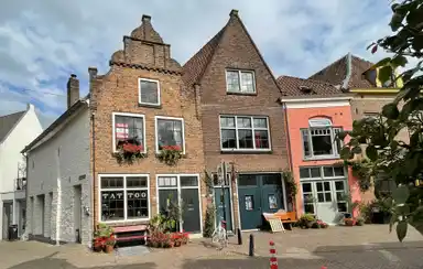 75m2 apartment to rent for 1800€/month in Walstraat 7411, Deventer