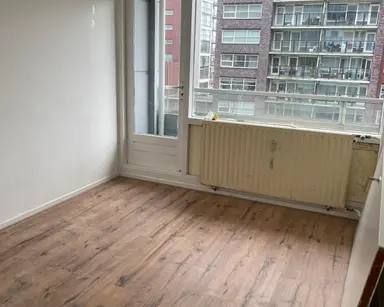 10m2 room zu vermieten für 620€/Monat in Plein 1953, Rotterdam