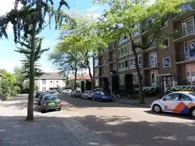 90m2 apartment zu vermieten für 1650€/Monat in Hertog Jan I Laan 2, Eindhoven