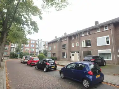 room de 12m2 à louer pour 500€/mois à Schelfhoutstraat, Eindhoven