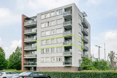 80m2 apartment te huur voor 1300€/maand in Van Goghstraat 98, Groningen