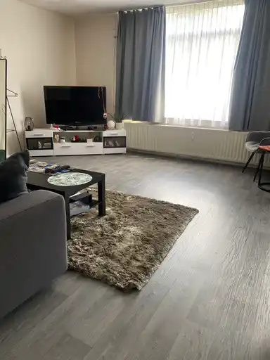 25m2 room zu vermieten für 850€/Monat in Van Heukelomstraat, Rotterdam
