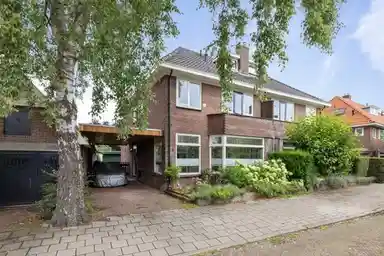 146m2 house te huur voor 2100€/maand in Gualtherus Sylvanusstraat, Deventer