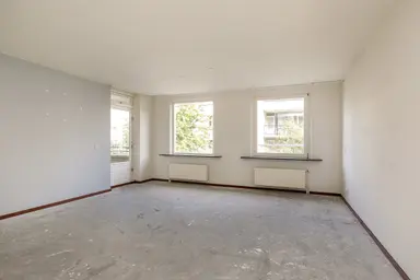 apartment 78τ.μ. προς ενοικίαση για 1126€/μήνα στην περιοχή Schoolstraat 281, Tilburg
