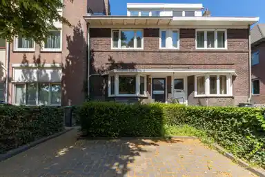 28m2 studio te huur voor 660€/maand in Wilhelminastraat, Sittard