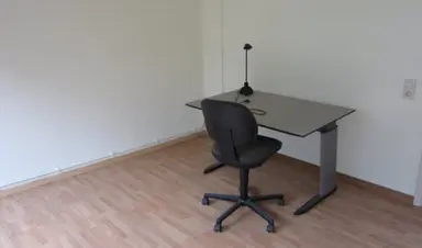 room di 27m2 in affitto a 700€/mese a Obrechtstraat, The Hague