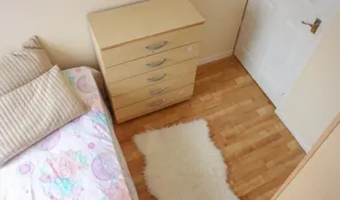 room di 8m2 in affitto a 360€/mese a Plaats 1, The Hague