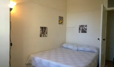 room di 19m2 in affitto a 510€/mese a Zoutmanstraat 1, The Hague