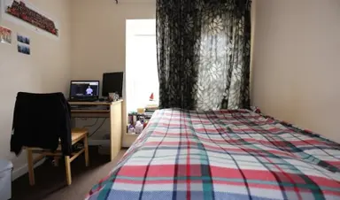 room di 17m2 in affitto a 525€/mese a The Hague