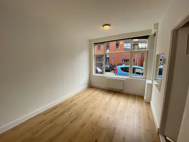 53m2 apartment to rent for 1013€/month in Westfrankelandsestraat 8C, Schiedam