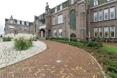 90m2 apartment zu vermieten für 2885€/Monat in Kamperlaan 48, Haarlem